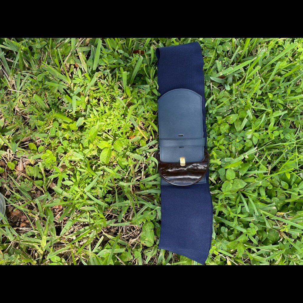 Dior belt